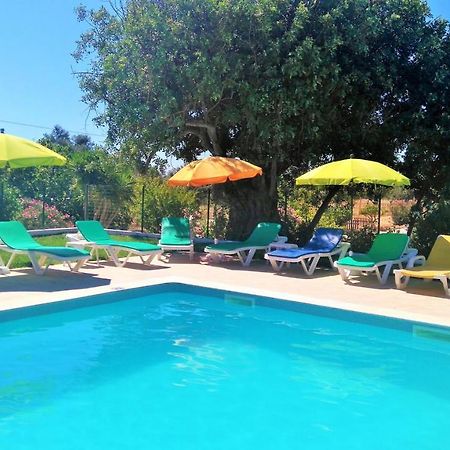 Quinta Casalinho Villa Албуфейра Екстериор снимка