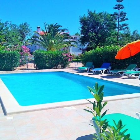 Quinta Casalinho Villa Албуфейра Екстериор снимка