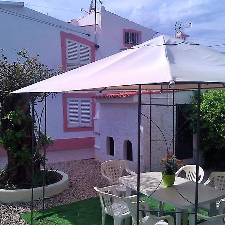 Quinta Casalinho Villa Албуфейра Екстериор снимка