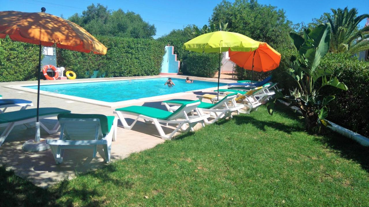 Quinta Casalinho Villa Албуфейра Екстериор снимка