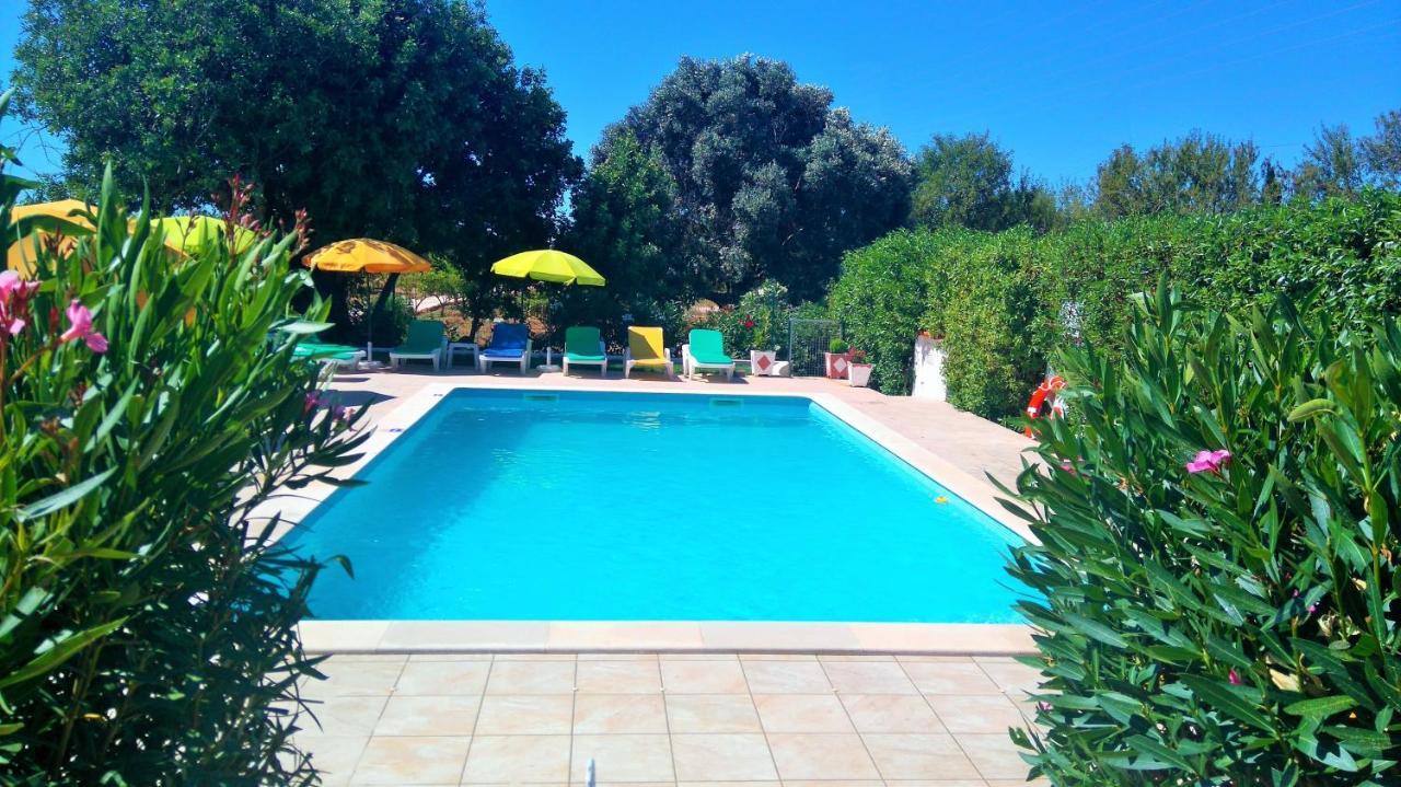 Quinta Casalinho Villa Албуфейра Екстериор снимка