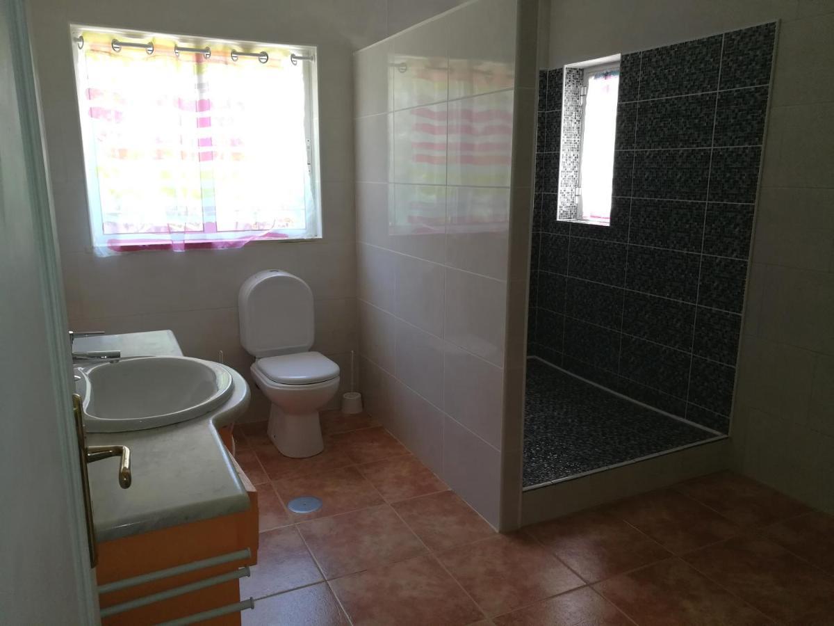 Quinta Casalinho Villa Албуфейра Екстериор снимка