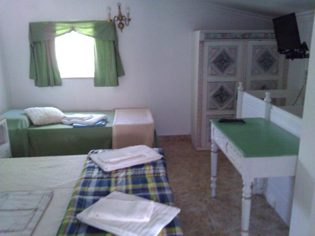 Quinta Casalinho Villa Албуфейра Стая снимка