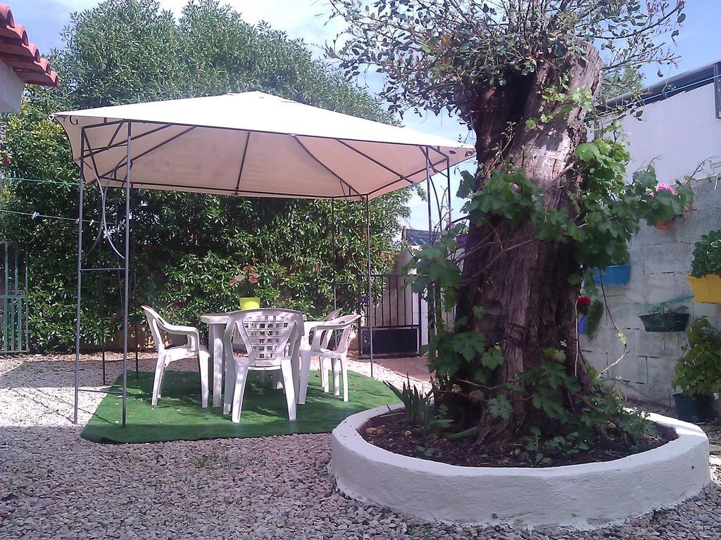 Quinta Casalinho Villa Албуфейра Стая снимка