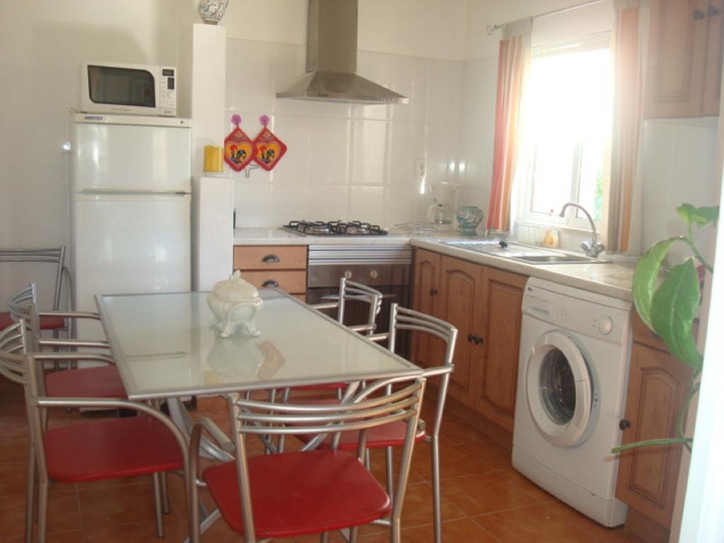 Quinta Casalinho Villa Албуфейра Стая снимка