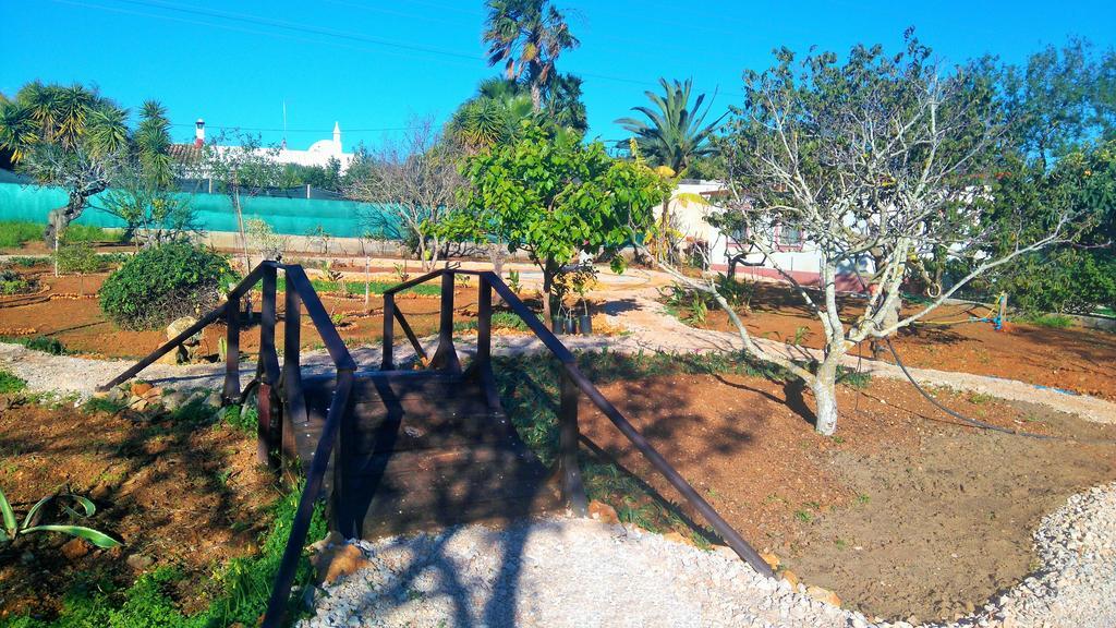 Quinta Casalinho Villa Албуфейра Екстериор снимка