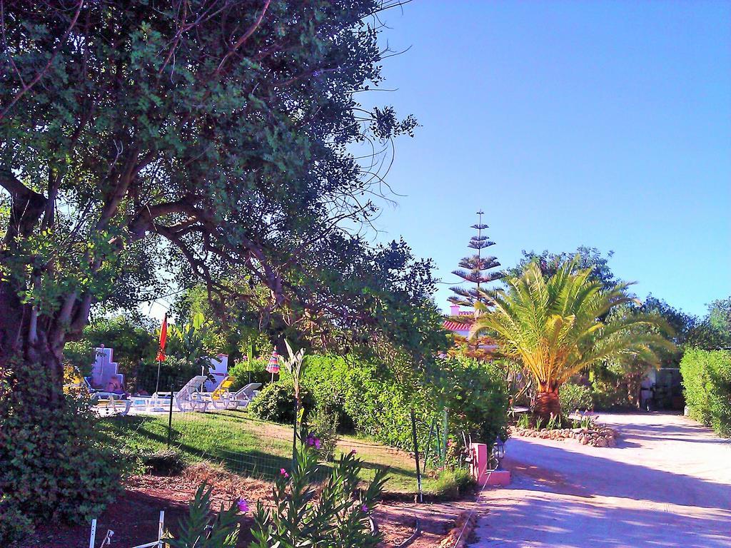 Quinta Casalinho Villa Албуфейра Екстериор снимка