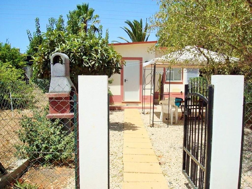 Quinta Casalinho Villa Албуфейра Екстериор снимка
