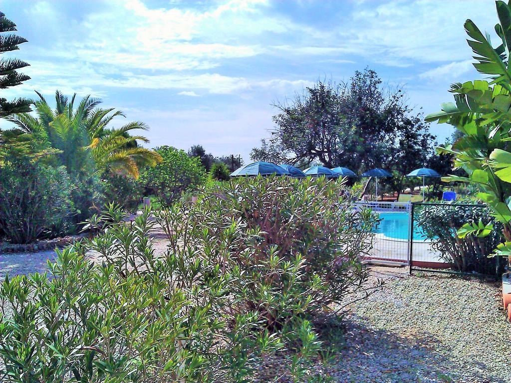 Quinta Casalinho Villa Албуфейра Екстериор снимка
