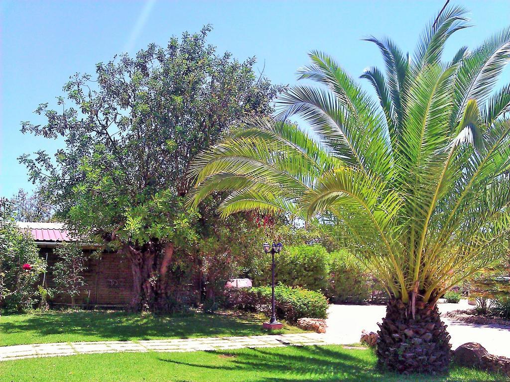 Quinta Casalinho Villa Албуфейра Екстериор снимка