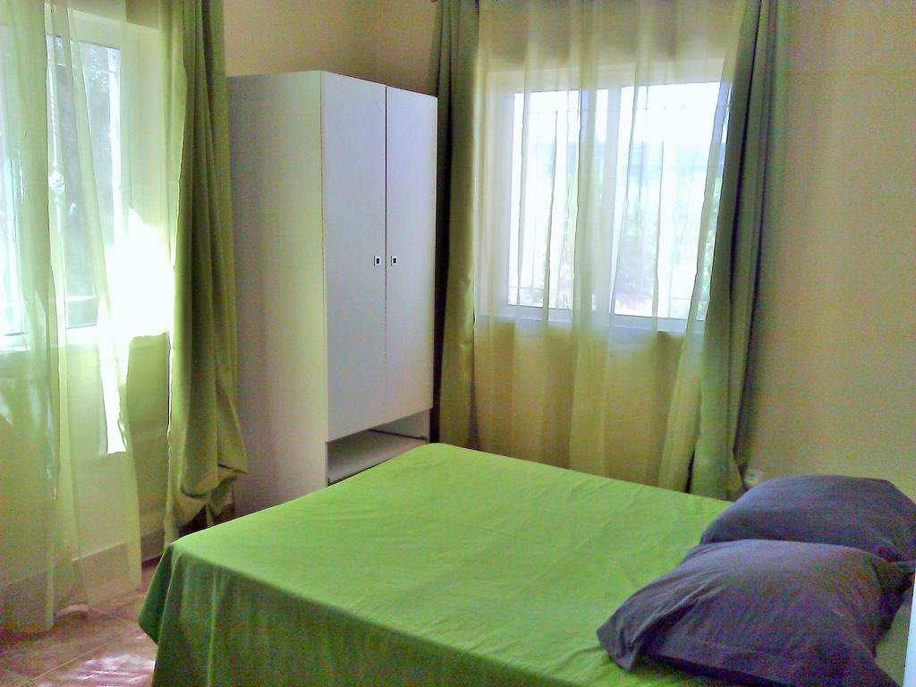 Quinta Casalinho Villa Албуфейра Екстериор снимка