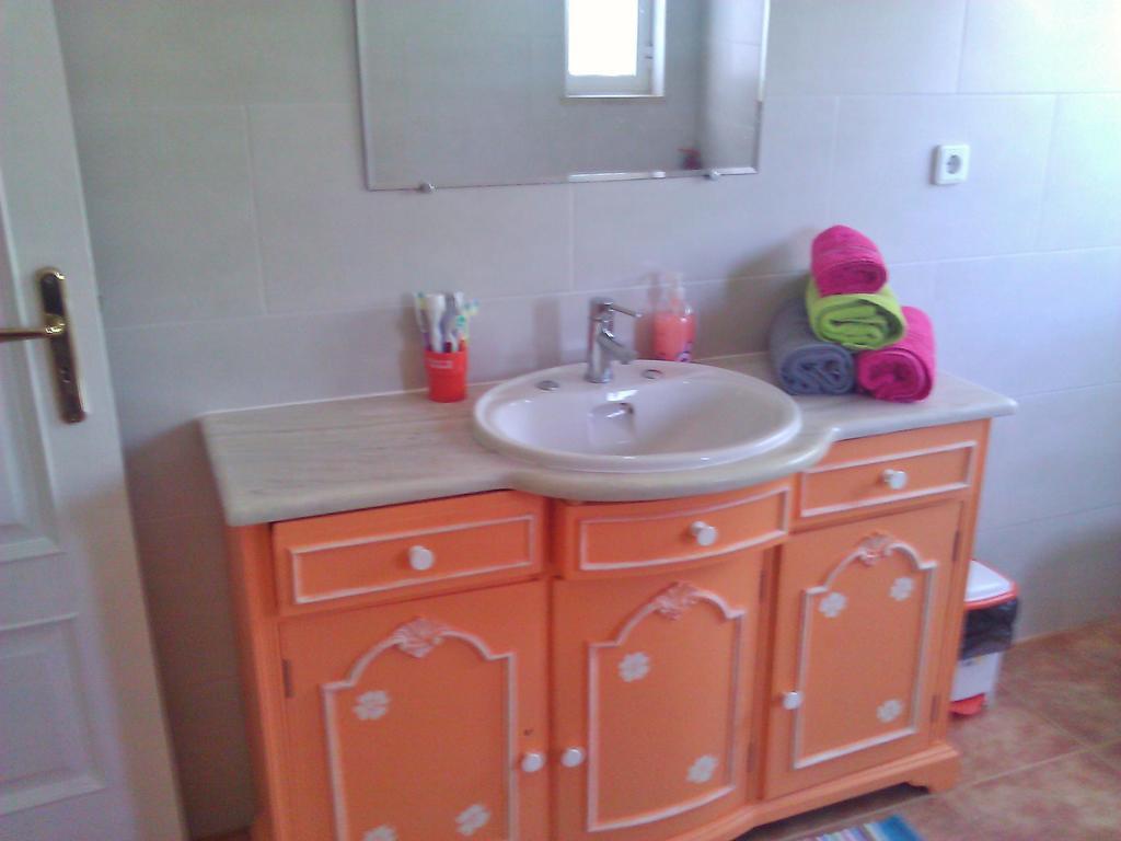 Quinta Casalinho Villa Албуфейра Екстериор снимка