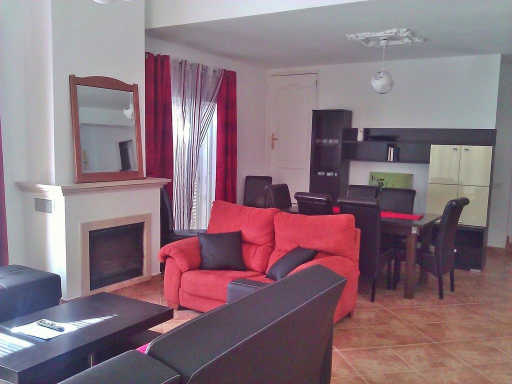 Quinta Casalinho Villa Албуфейра Екстериор снимка