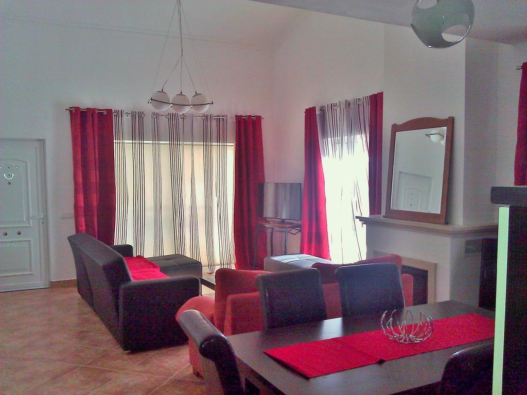 Quinta Casalinho Villa Албуфейра Екстериор снимка