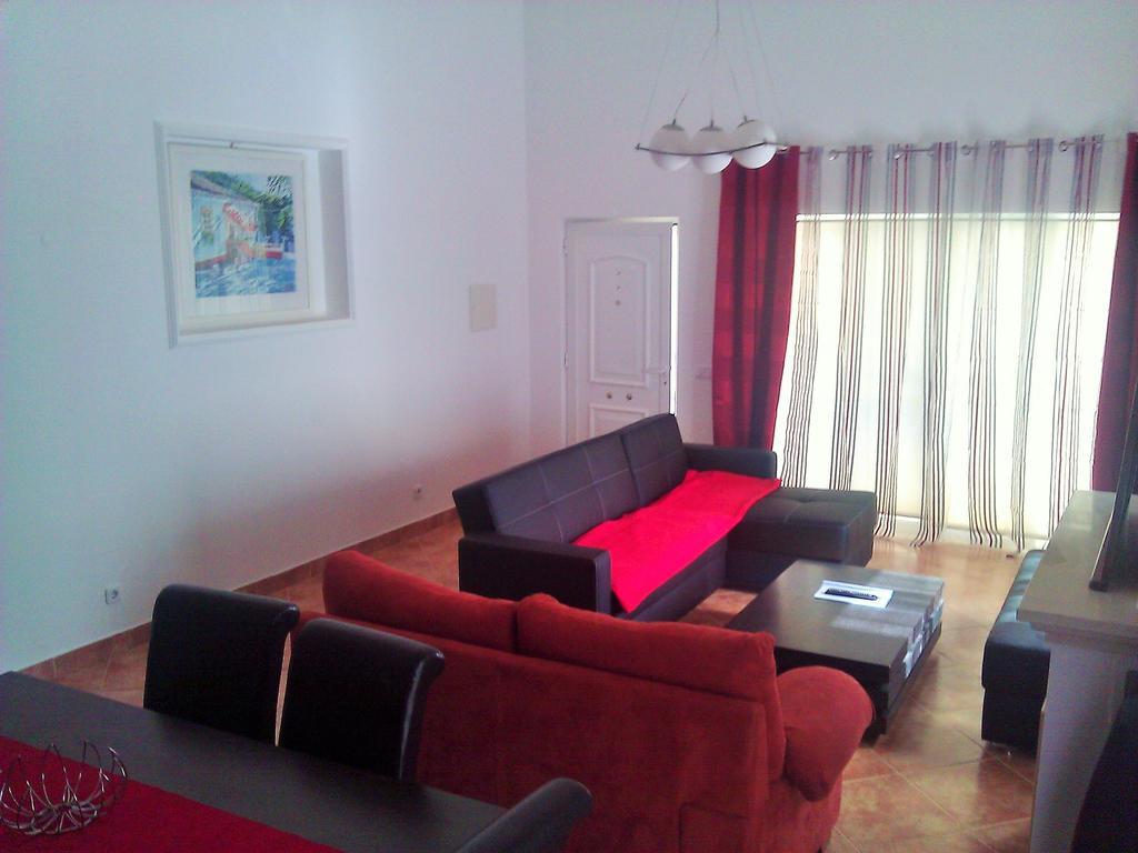 Quinta Casalinho Villa Албуфейра Екстериор снимка