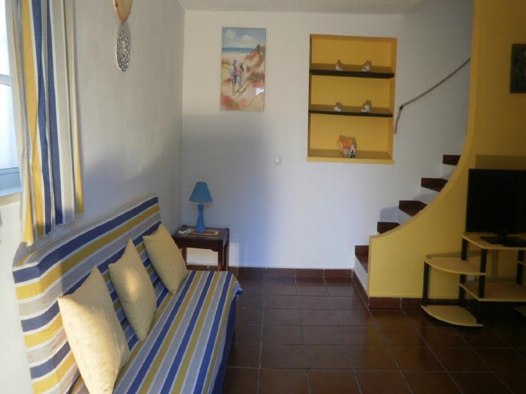 Quinta Casalinho Villa Албуфейра Екстериор снимка