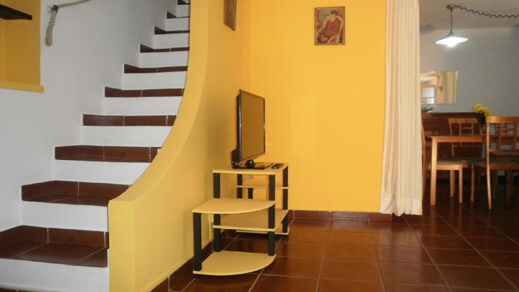 Quinta Casalinho Villa Албуфейра Екстериор снимка