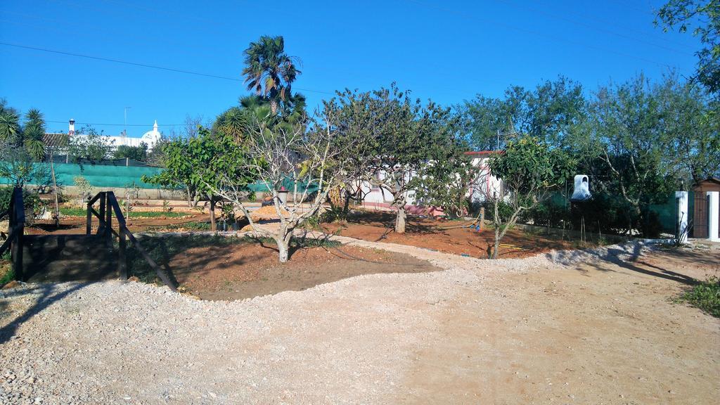 Quinta Casalinho Villa Албуфейра Екстериор снимка