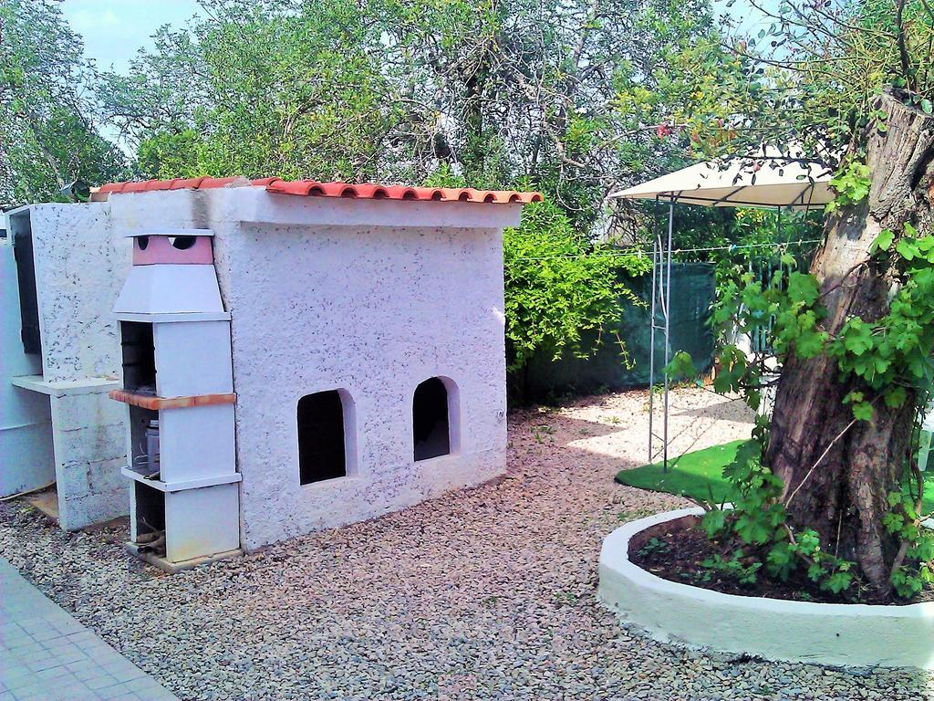 Quinta Casalinho Villa Албуфейра Екстериор снимка
