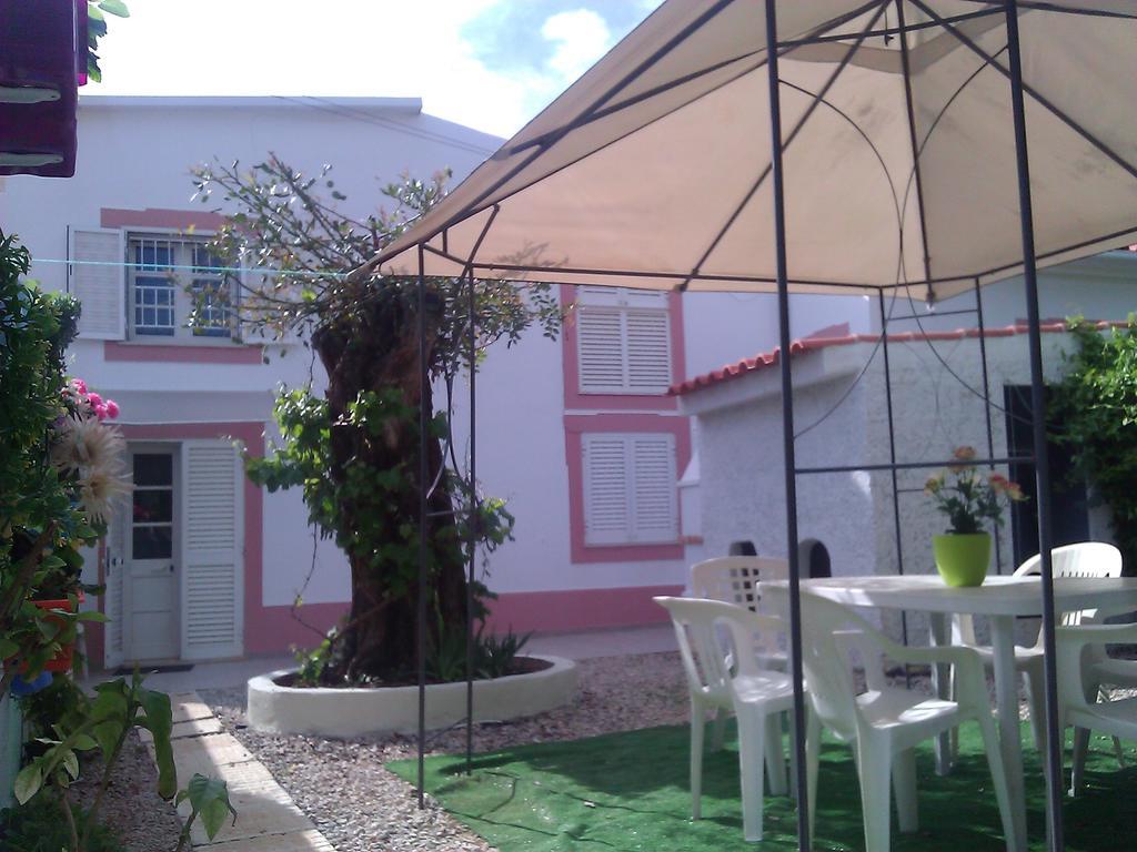 Quinta Casalinho Villa Албуфейра Екстериор снимка