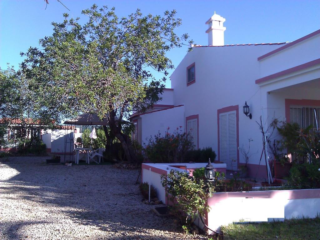 Quinta Casalinho Villa Албуфейра Екстериор снимка