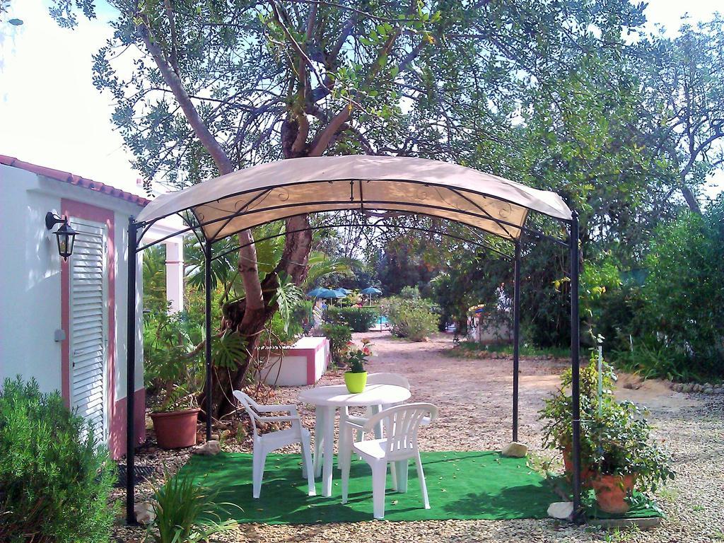 Quinta Casalinho Villa Албуфейра Екстериор снимка