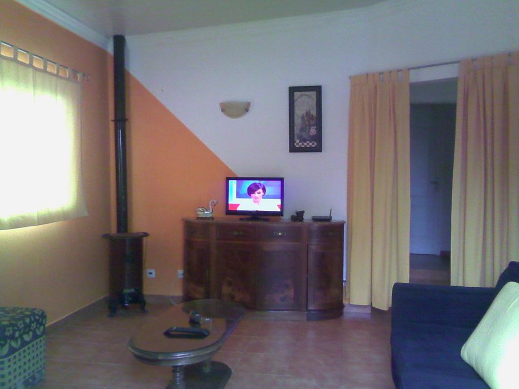 Quinta Casalinho Villa Албуфейра Екстериор снимка