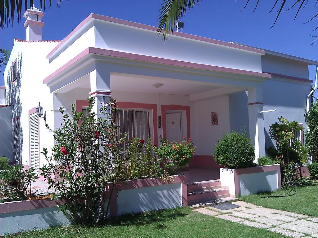 Quinta Casalinho Villa Албуфейра Екстериор снимка