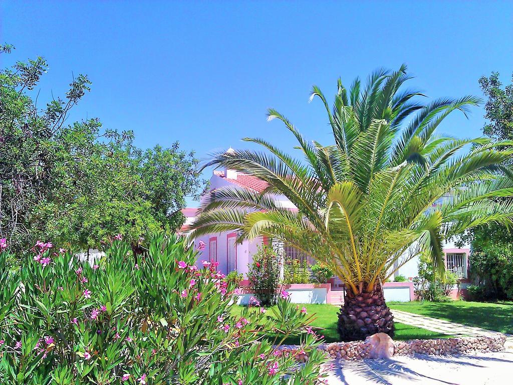 Quinta Casalinho Villa Албуфейра Екстериор снимка