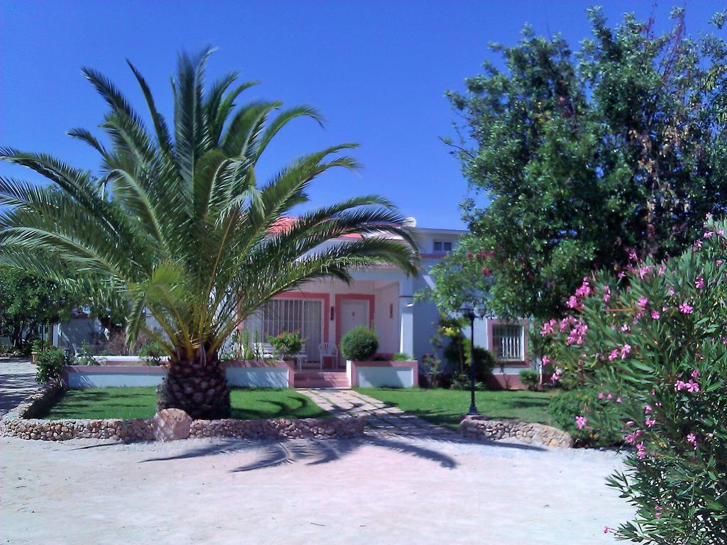 Quinta Casalinho Villa Албуфейра Стая снимка
