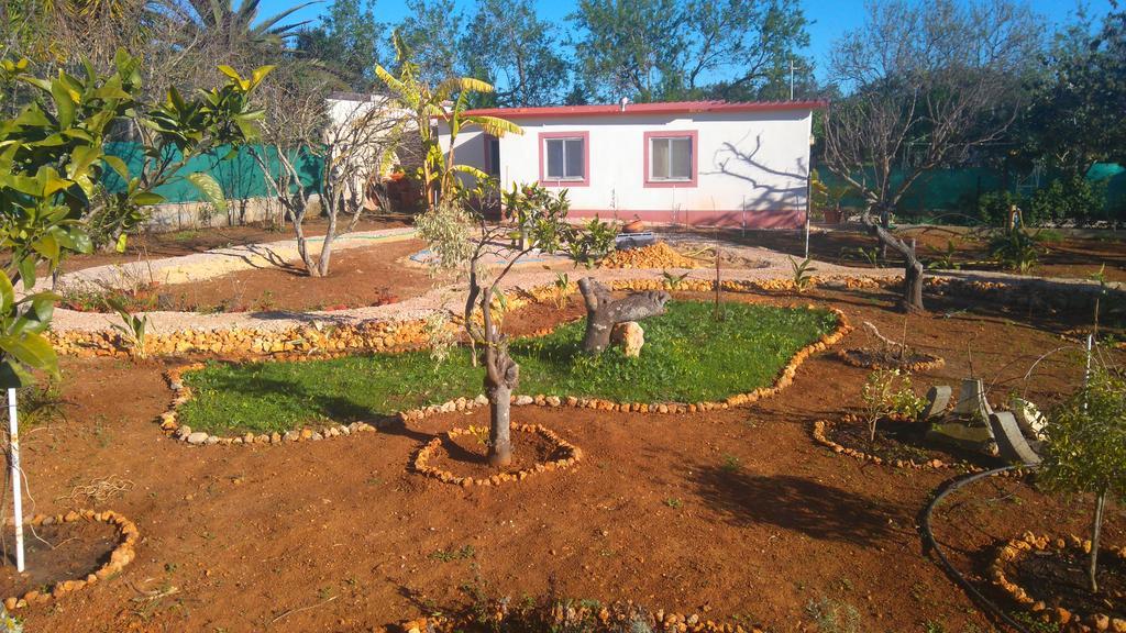 Quinta Casalinho Villa Албуфейра Екстериор снимка