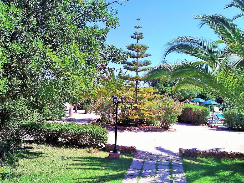 Quinta Casalinho Villa Албуфейра Екстериор снимка