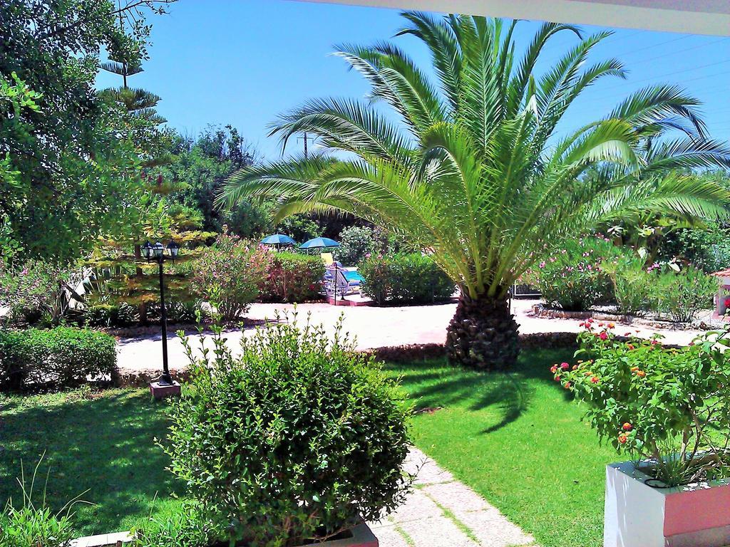 Quinta Casalinho Villa Албуфейра Екстериор снимка