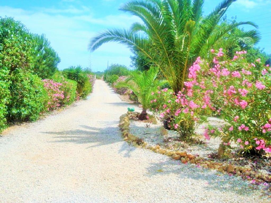 Quinta Casalinho Villa Албуфейра Екстериор снимка