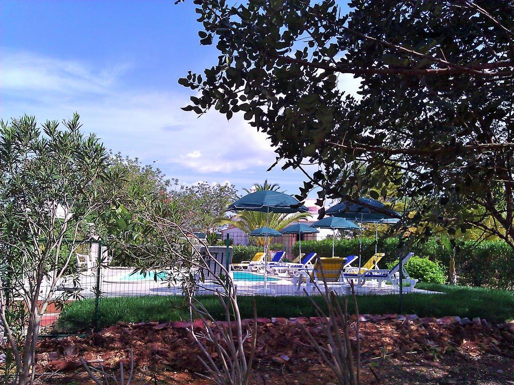 Quinta Casalinho Villa Албуфейра Екстериор снимка
